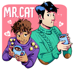 Mr.Cat