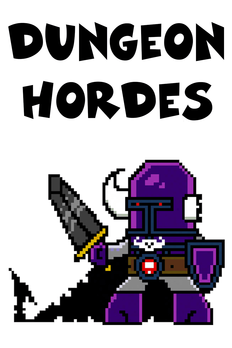 Dungeon Hordes