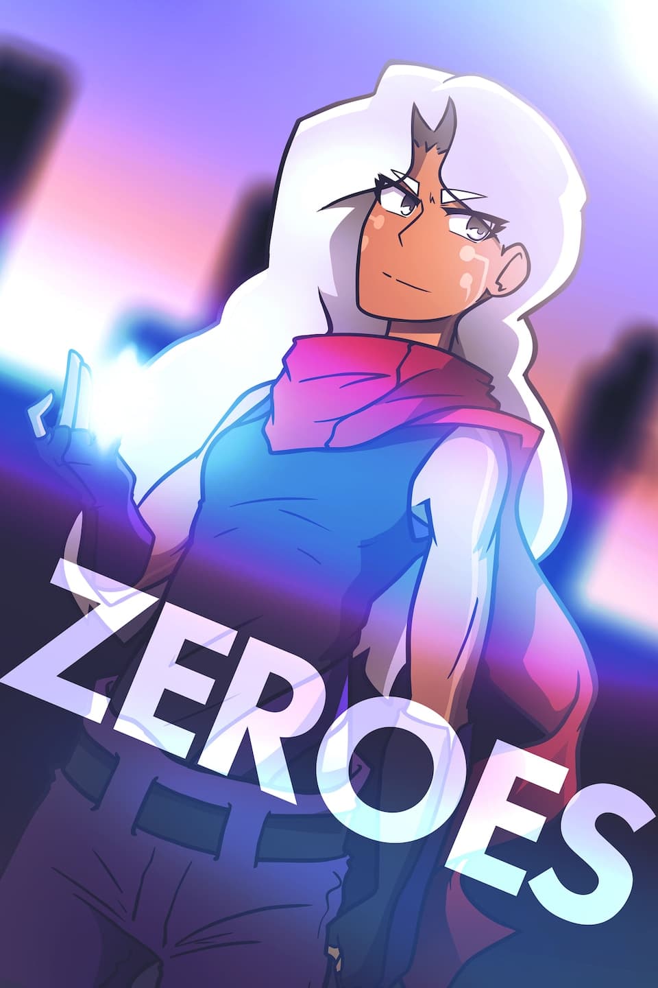 ZERØES (Discontinued)