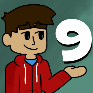 Title Number 9