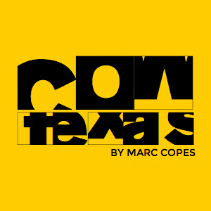 Cow Texas