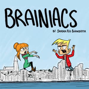 Brainiacs
