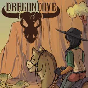 Dragondove