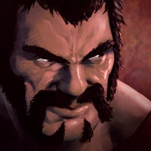 Simon Squareskull