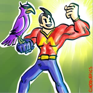 The Adventures of Max Adventure