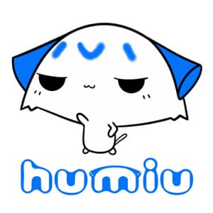 Humiu (๑╹∀╹๑)