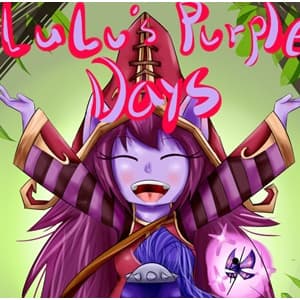 Lulu's Purple Days (OLD)