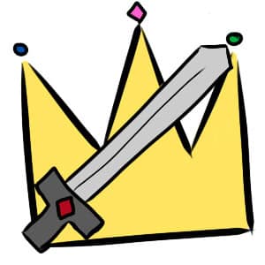 Dragons, Princes and Warrior Princesses