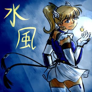 Mizu-Kaze