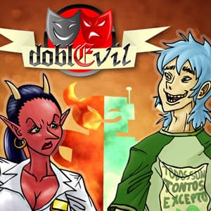 Doblevil