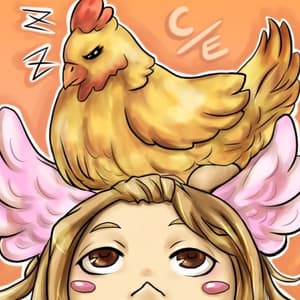 Chicken/Eggs