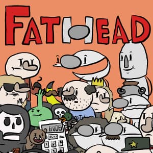 Fathead