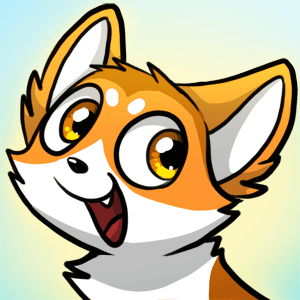 Ichabod the Optimistic Canine