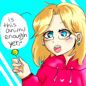 Inner Turmoil