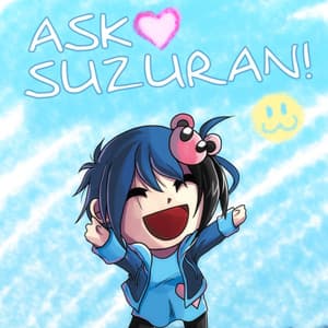 ERA OMAKE : ASK SUZURAN!