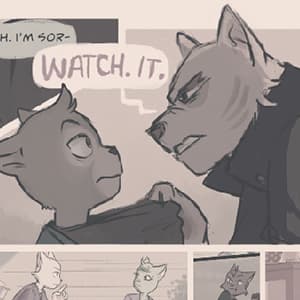 Morsel (archived)