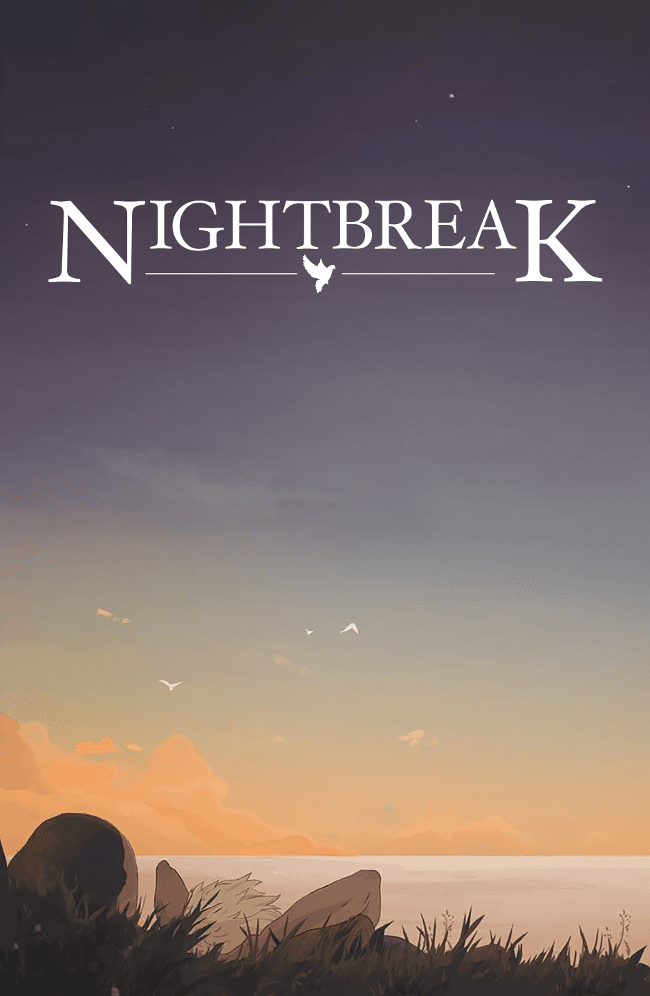 Nightbreak