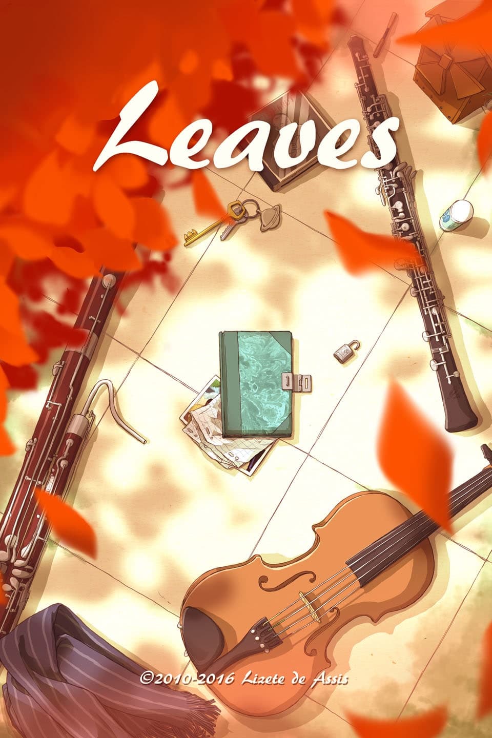 Leaves
