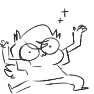 soup's shorts