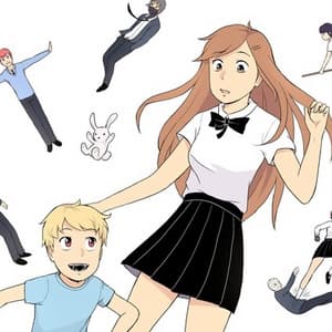 Yujo No Yume: A dream of friendship