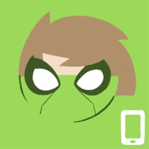 The Undefeatable J-Man (Mobile)