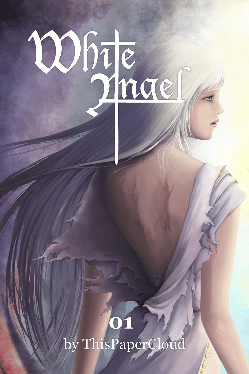White Angel