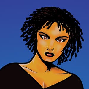 Grace: Fallen Angel