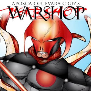 Warshop