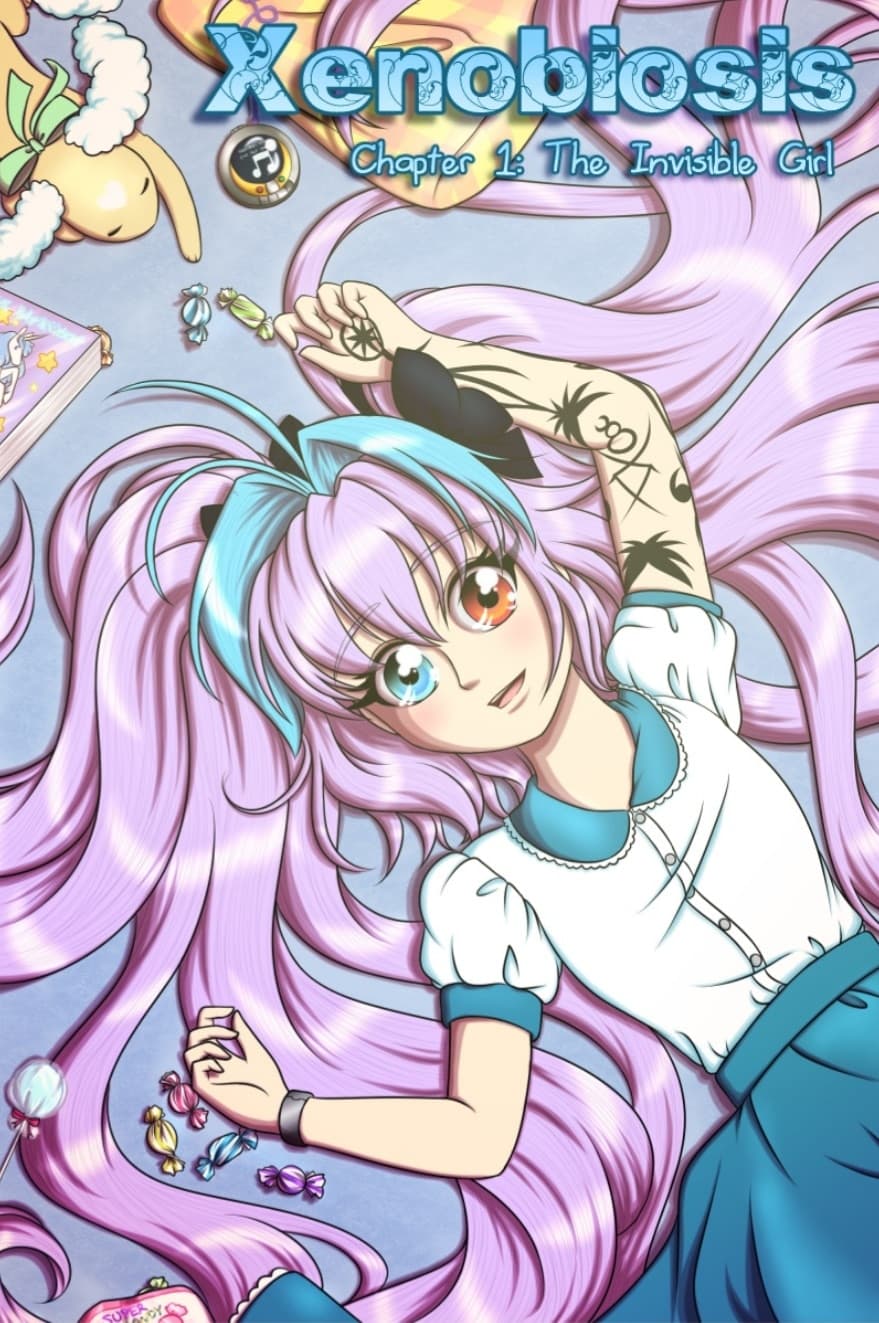 Xenobiosis