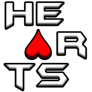 Hearts