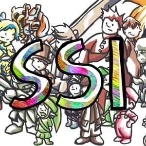 Super Smash Interweb