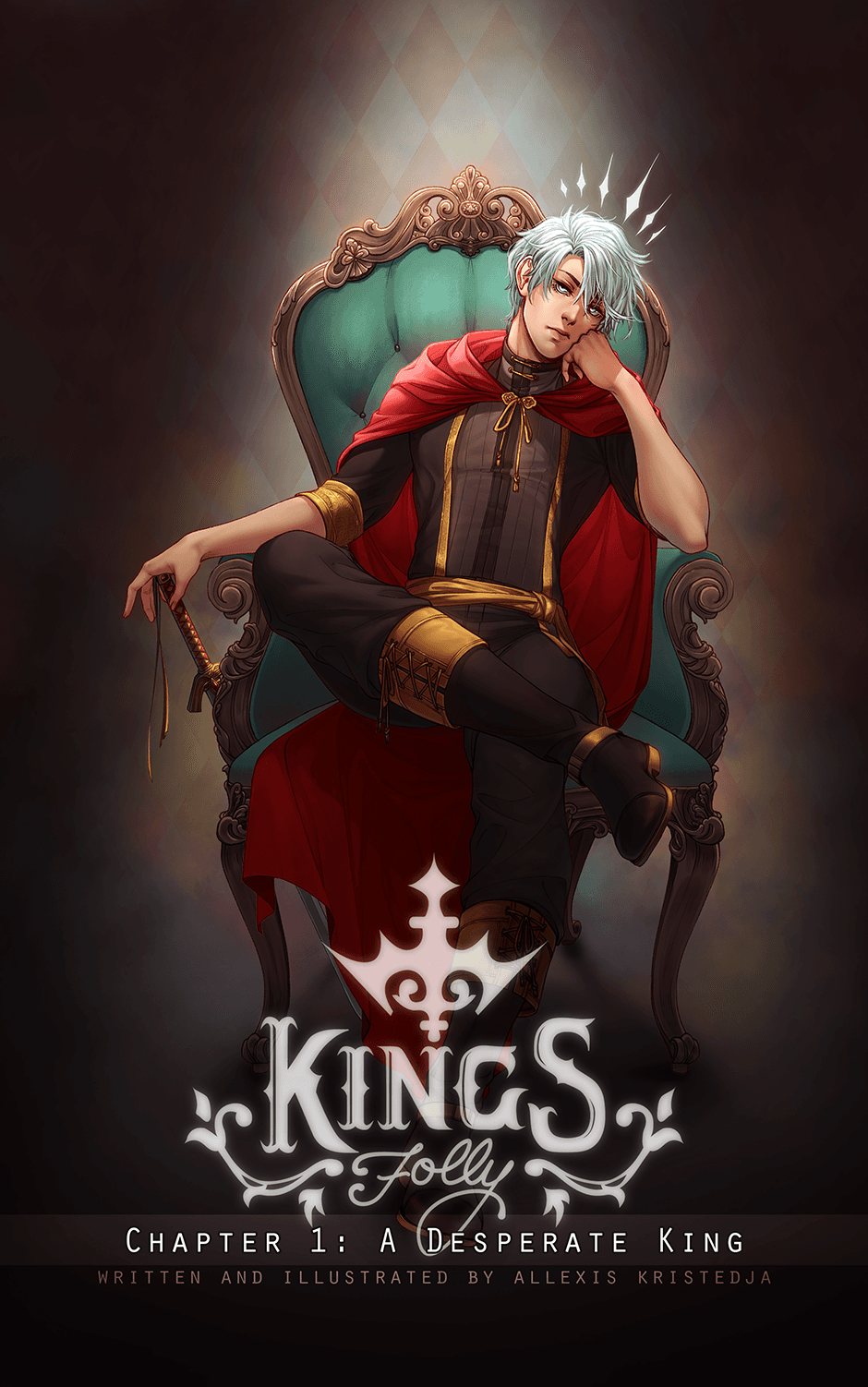 Kings Folly