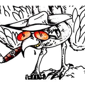 Bat Country