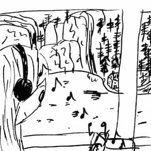 #30DaysComics 2014