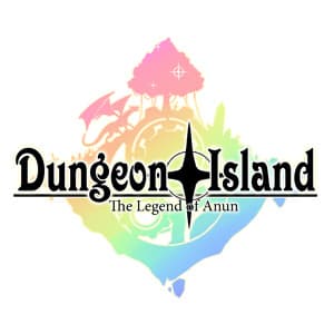 Dungeon Island