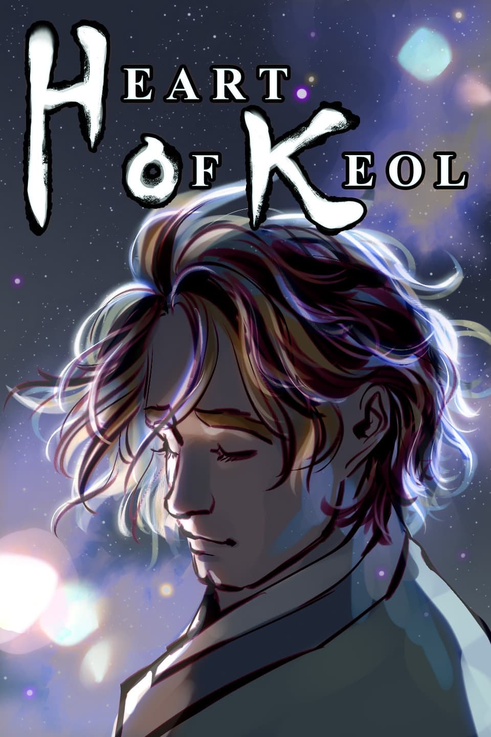 Heart of Keol