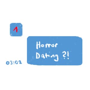 Horror Dating