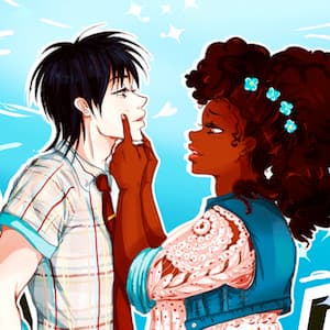 Love! Love! Fighting!
