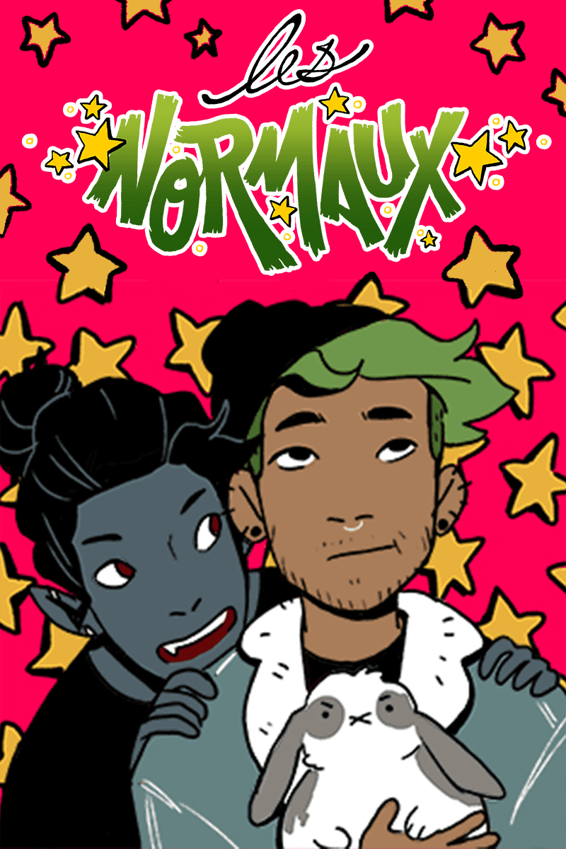Les Normaux (Archive)