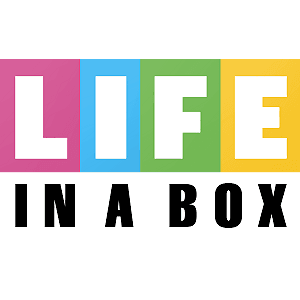 Life in a Box...