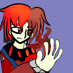 The Birthmarks of The Dark World
