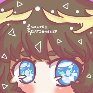 I Kawaii Relationship