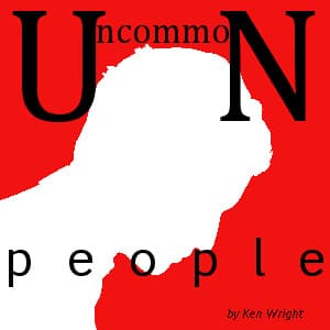 Uncommon People
