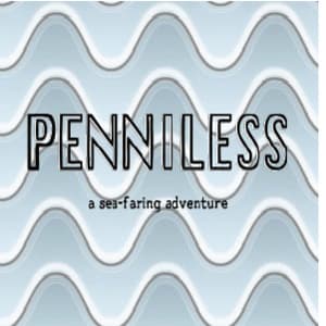 Penniless