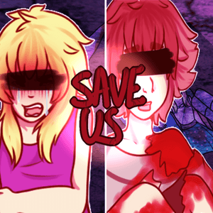 Save us