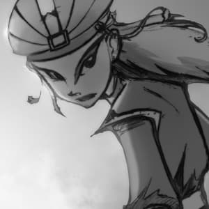Kyoshi - The Undiscovered Avatar