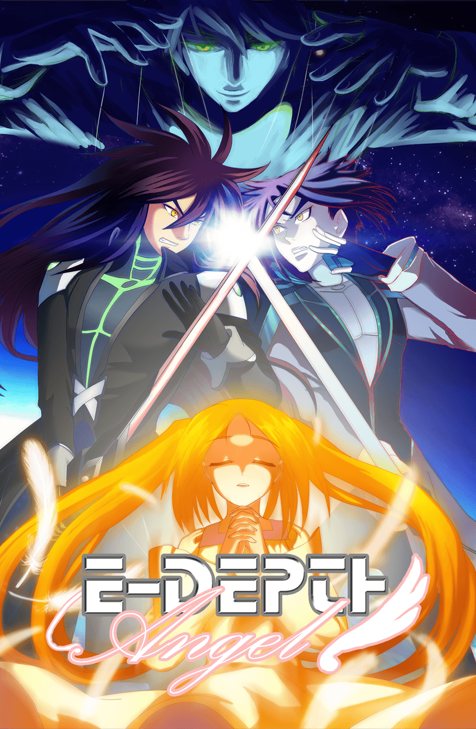 E-Depth Angel