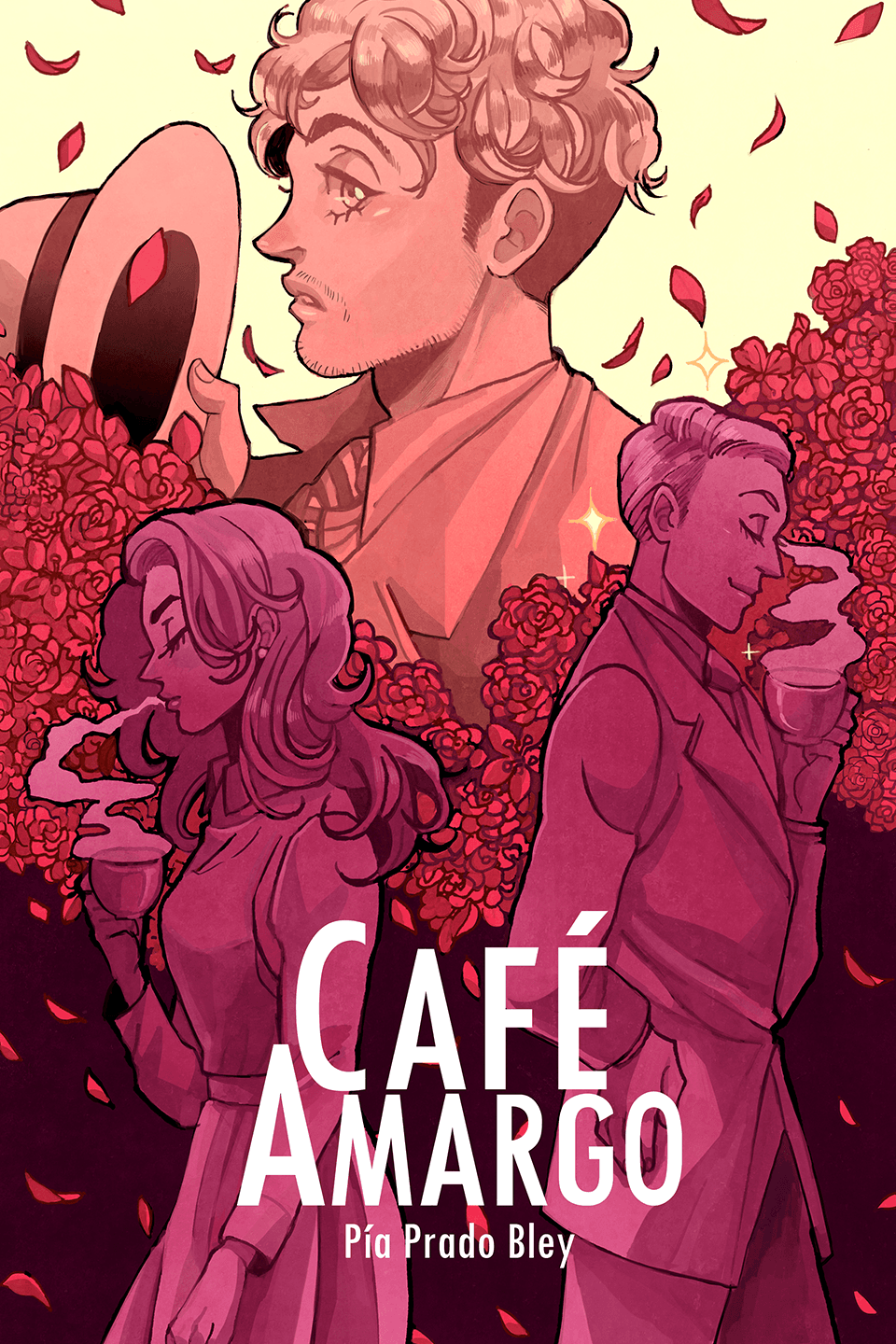 Café Amargo