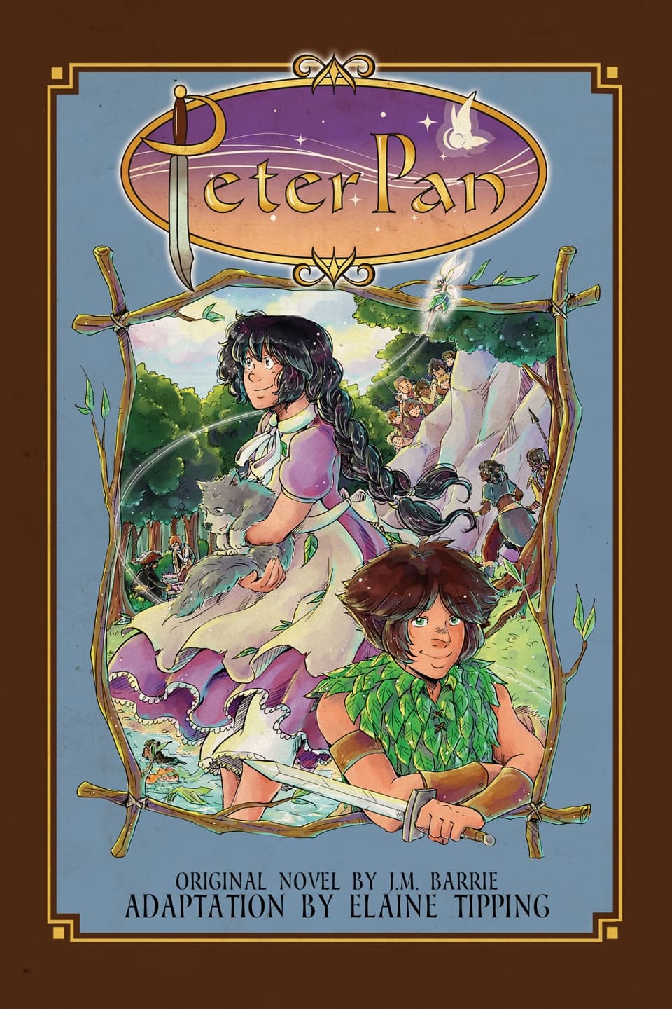 Peter Pan