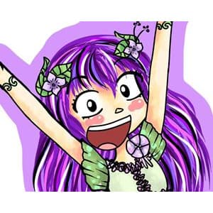 "Butterfly"